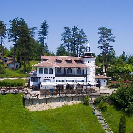 Complex Brashlyan Hotel Tryavna Bagian luar foto