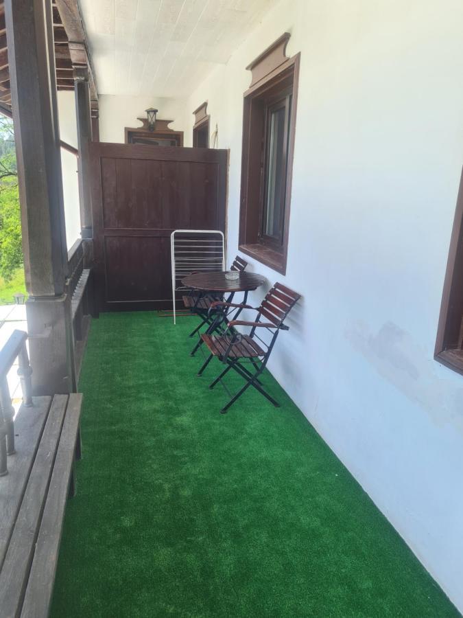Complex Brashlyan Hotel Tryavna Bagian luar foto