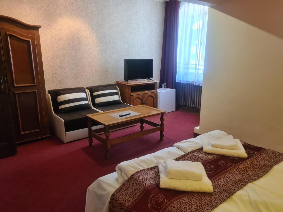 Complex Brashlyan Hotel Tryavna Bagian luar foto