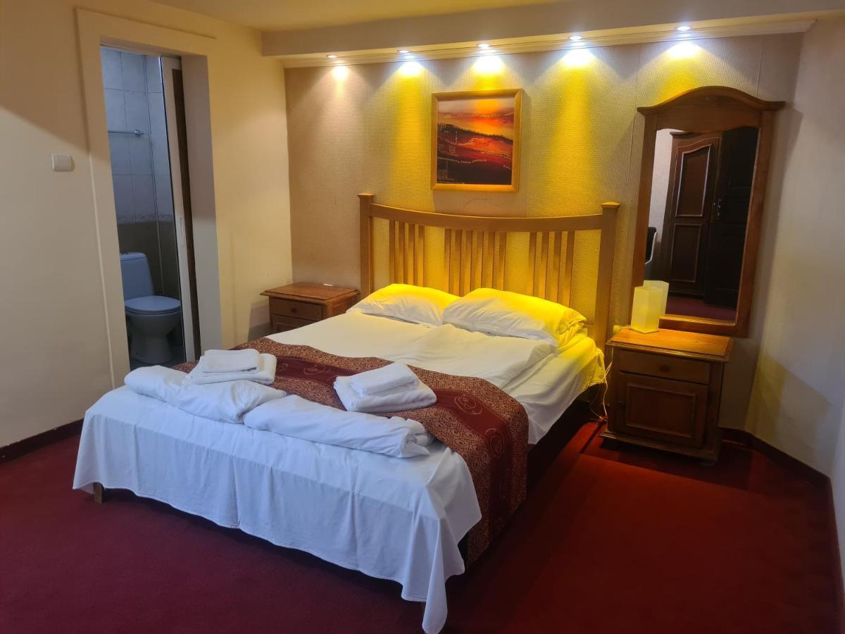Complex Brashlyan Hotel Tryavna Bagian luar foto