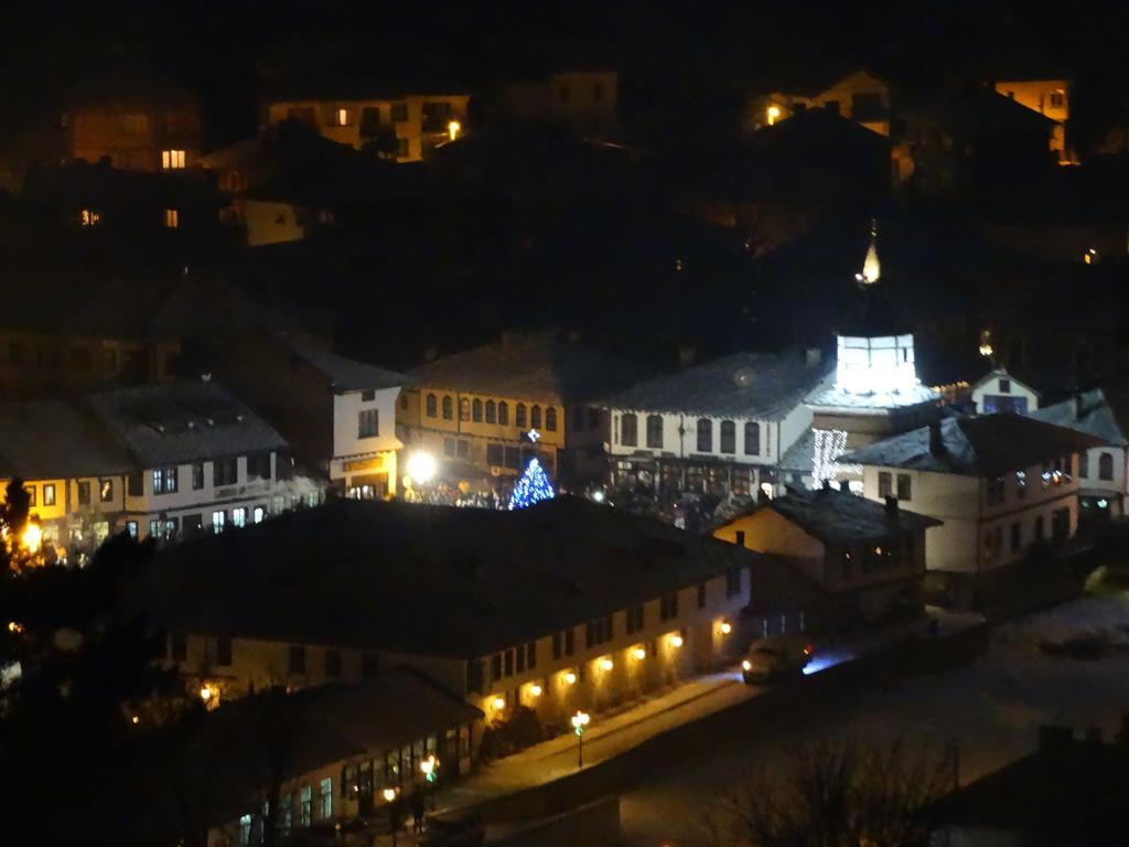 Complex Brashlyan Hotel Tryavna Bagian luar foto