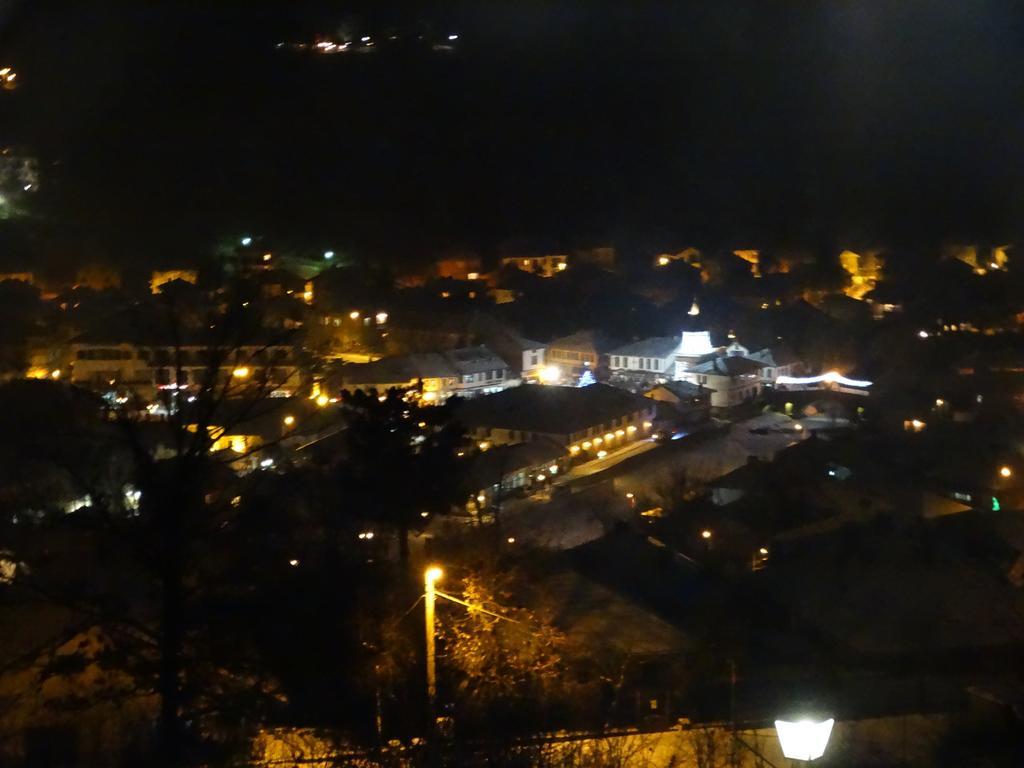 Complex Brashlyan Hotel Tryavna Bagian luar foto