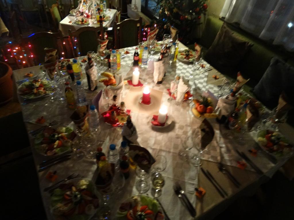 Complex Brashlyan Hotel Tryavna Bagian luar foto
