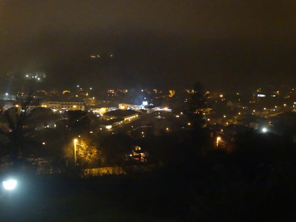 Complex Brashlyan Hotel Tryavna Bagian luar foto