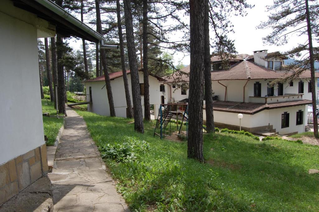 Complex Brashlyan Hotel Tryavna Ruang foto