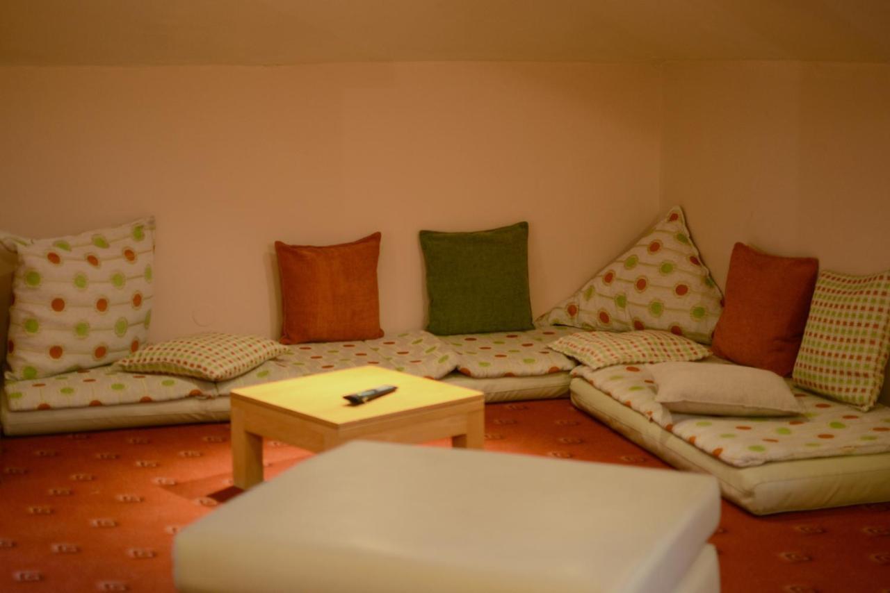 Complex Brashlyan Hotel Tryavna Bagian luar foto