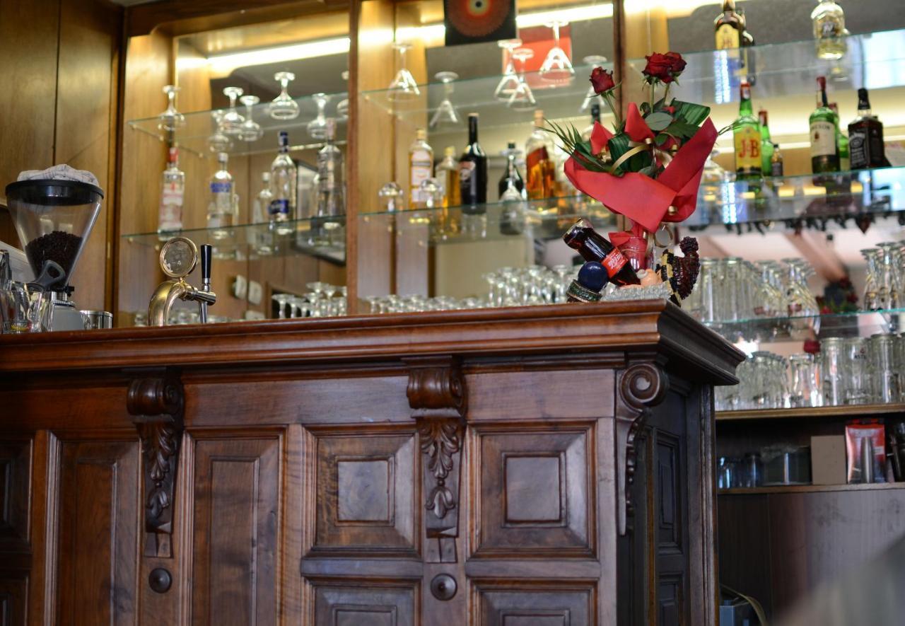 Complex Brashlyan Hotel Tryavna Bagian luar foto