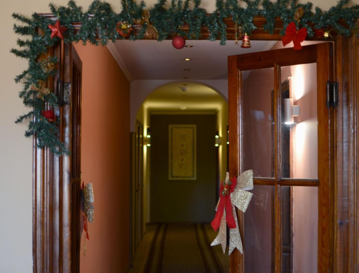 Complex Brashlyan Hotel Tryavna Bagian luar foto