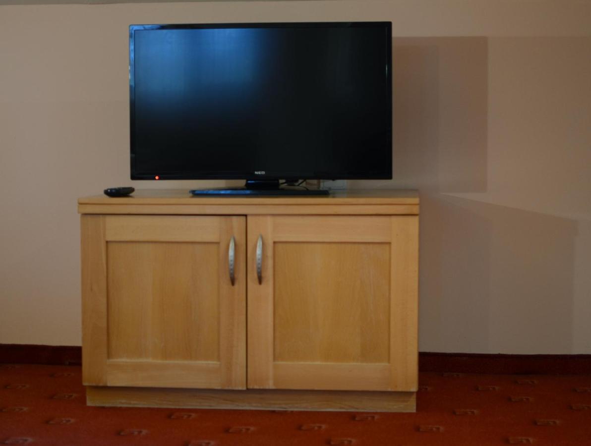 Complex Brashlyan Hotel Tryavna Bagian luar foto