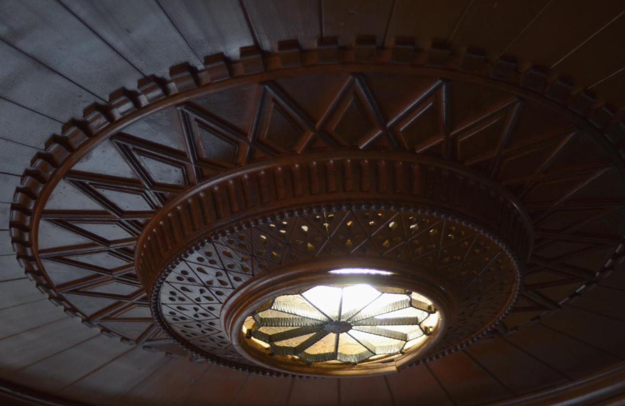 Complex Brashlyan Hotel Tryavna Bagian luar foto